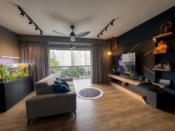 Austville Residences (D19), Condominium #551961211